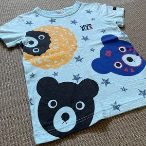 Used Kids T-shirts